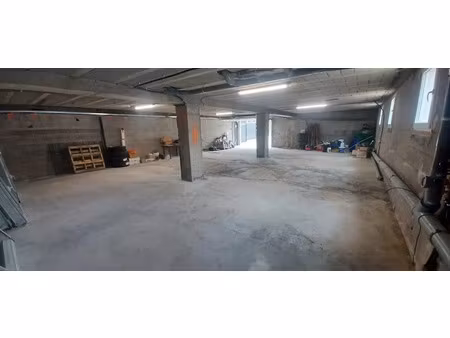 vente maison 1 pièce 200 m² à izeaux (38140)  140 000 €