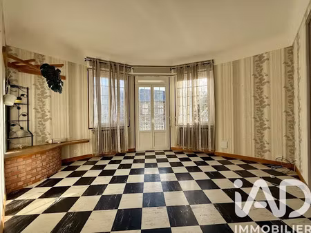 vente maison 5 pièces 136 m² à naucelle (12800)  169 000 €