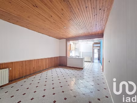 vente maison/villa 4 pièces