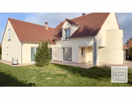 maison d'architecte d'exception 250 m2 au coeur de la riviè