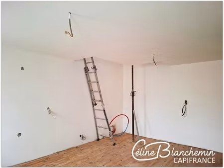 immeuble de rapport à vendre limoux (11) 4 lots