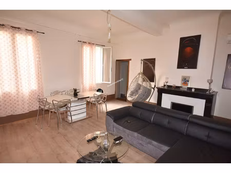 immeuble de rapport centre-ville de limoux