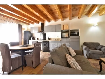 maison à vendre 2 pièces mezoargues (13)