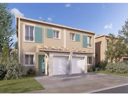 vente maison 5 pièces 90 m² salon-de-provence (13300)