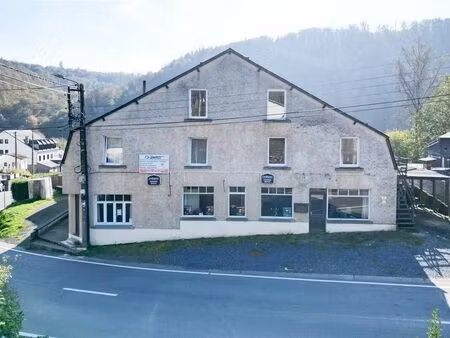 maison à vendre à poupehan € 149.000 (l8e9l) - wellimmo | zimmo