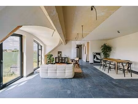 appartement te koop in saint-sauveur