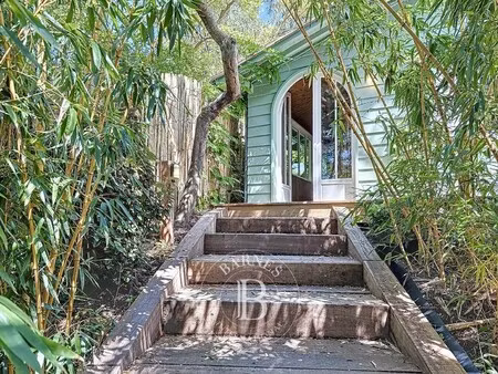 maison de luxe à vendre à cap ferret