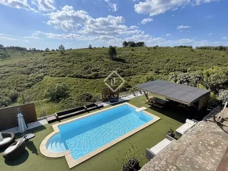 achat : maison (34000)