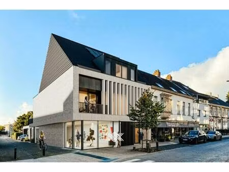 kantoor te koop in aalter