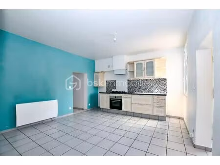 maison de village de 86 m² à brillon-en-barrois