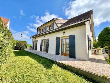 vente maison 8 pièces 147 m2 à morangles