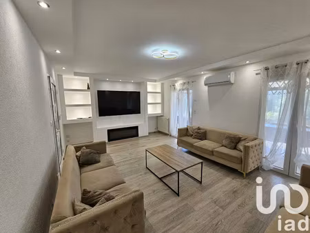 vente maison 5 pièces 132 m² à cornant (89500)  215 000 €