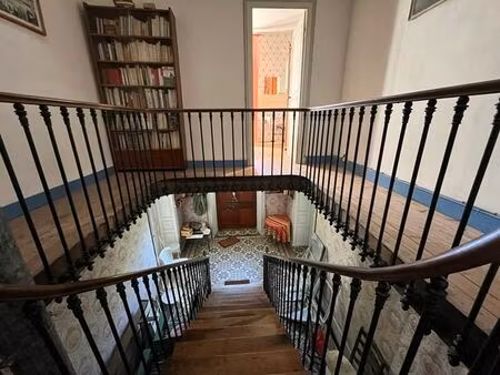 vente maison 12 pièces 348 m² matha (17160)