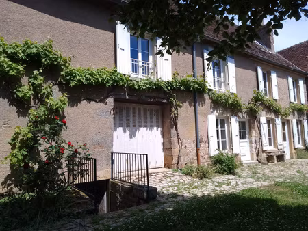 achat maison 9 pièces 260m² st reverien 58420