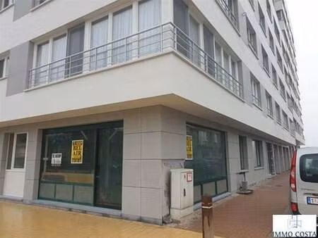 bien professionnel à vendre à middelkerke € 179.000 (l8h49) - immo costa | zimmo