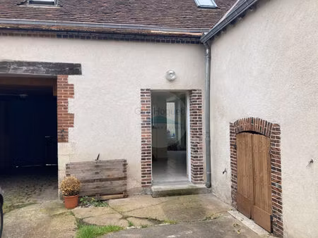 location : maison t5 (66.69 m²) à bonneval