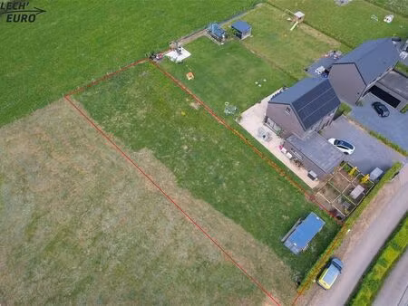 terrain à vendre à bevercé € 185.000 (l8gzy) - flech'euro | zimmo