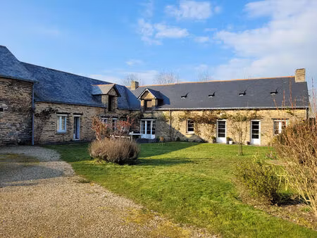 vente maison 7 pièces  156.00m²  grand