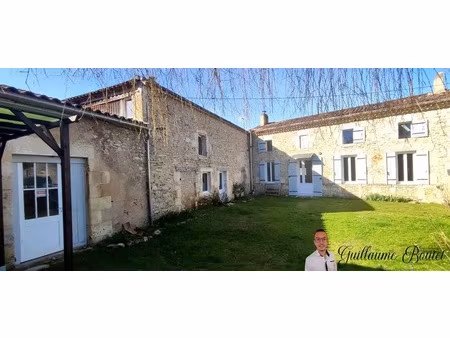 vente maison 5 pièces 156 m² à saint paul (33390)  265 000 €