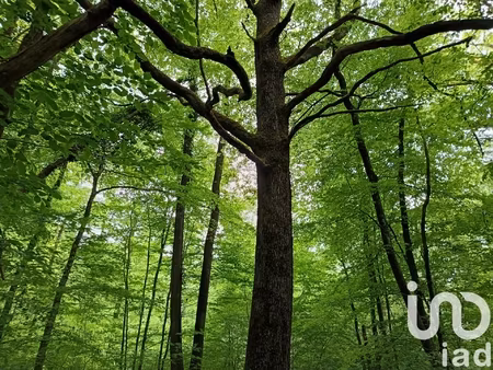 vente terrain agricole 8 960 m²