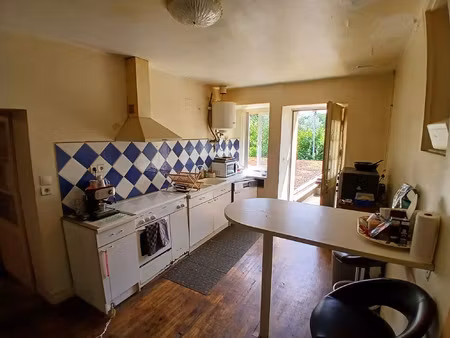 vente appartement 4 pièces 136 m² périgueux (24000)