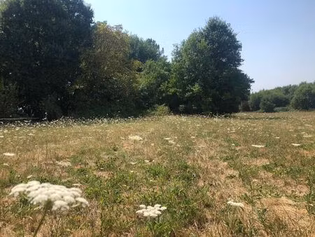 vente terrain 1762 m² saint-front-de-pradoux (24400)