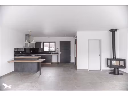 vente maison 3 pièces 90 m² à mazerolles (64230)  286 200 €