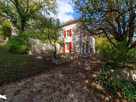 vente maison 7 pièces 144 m² à les junies (46150)  234 000 €