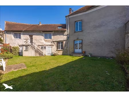 vente maison 6 pièces 132 m² à marines (95640)  239 625 €