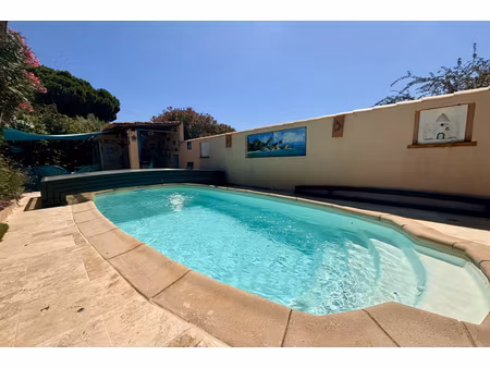 annonce maison à vendre