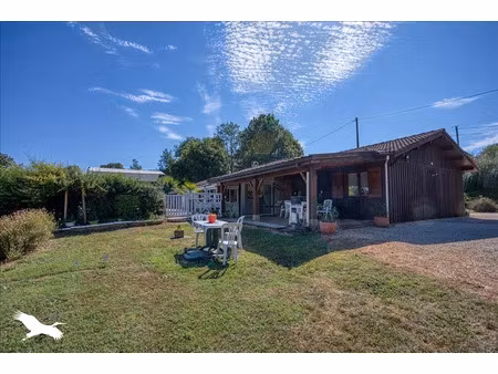 vente maison 5 pièces 102 m² à saint-chamassy (24260)  290 000 €