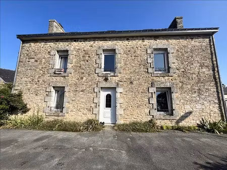 vente maison 5 pièces 167 m² à le trévoux (29380)  238 500 €