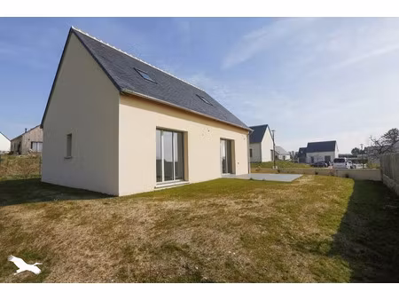 vente maison 5 pièces 101 m² à saint-martin-le-beau (37270)  265 000 €