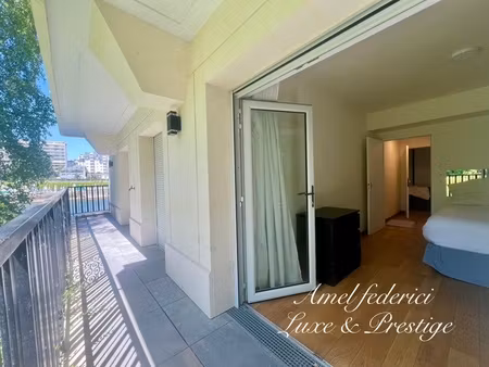 appartement d’exception – vue panoramique sur la seine – neuilly-sur-seine  île de la jatt