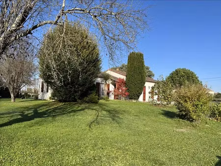 vente maison 4 pièces 107 m² à auriac-sur-dropt (47120)  269 500 €