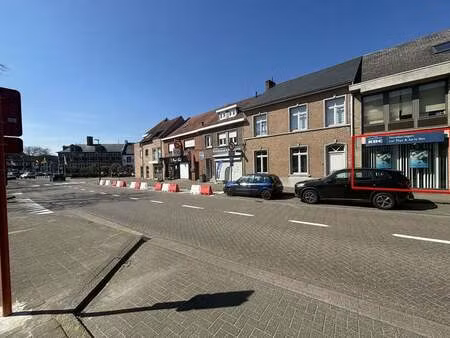 bien professionnel à louer à meerhout € 950 (l8hei) - heylen vastgoed - geel | zimmo