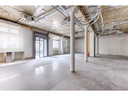 local commercial à louer