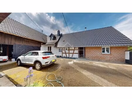 maison ecologique a kesseldorf