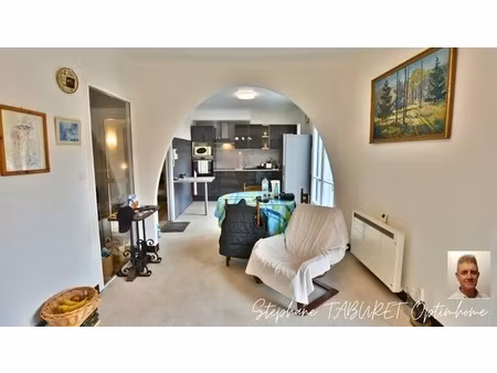 marquixanes (66320) maison rénovée à vendre 5 pièces 3 chambres avec 2 grands garages