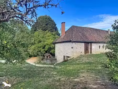 vente maison 10 pièces 177 m² à abjat-sur-bandiat (24300)  259 700 €