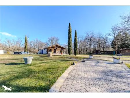 vente maison 5 pièces 140 m² à lagorce (33230)  369 250 €