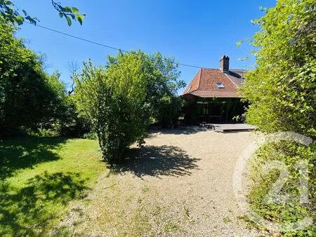 maison à vendre - 3 pièces - 76 30 m2 - branges - 71 - bourgogne