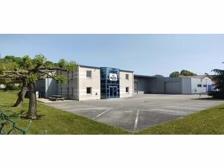 vente commerce 20 pièces 1120 m² saint-donat-sur-l’herbasse (26260)
