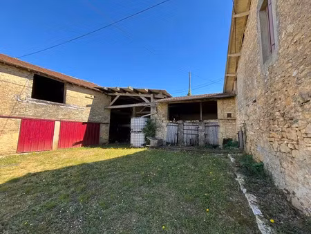 vente maison 7 pièces 168 m² à excideuil (24160)  223 600 €