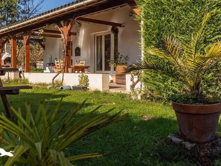 vente maison 7 pièces 171 m² à gan (64290)  275 600 €