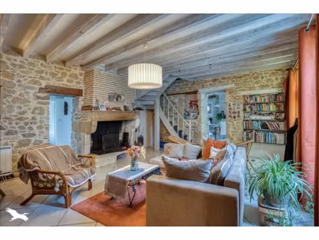 vente maison 10 pièces 205 m² à meilhan-sur-garonne (47180)  299 980 €