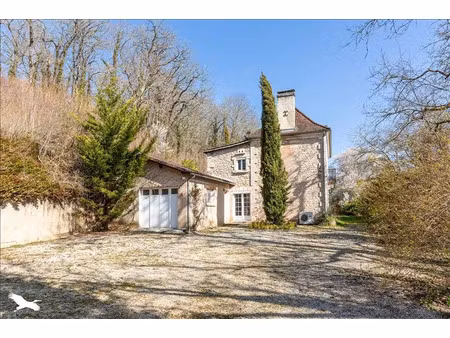 vente maison 7 pièces 149 m² à savignac-les-eglises (24420)  279 250 €