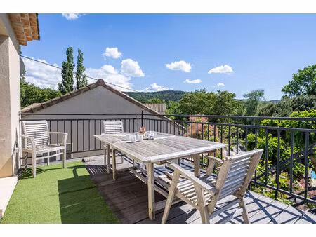 vente appartement 3 pièces 70 m² allan (26780)