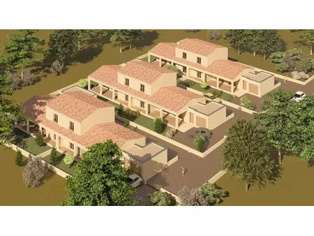 vente maison 4 pièces 103 m² à cervione (20221)  330 000 €
