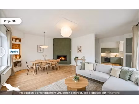 vente maison 5 pièces 105 m² à roques (31120)  265 000 €